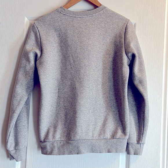 ADIDAS sweatshirt - Youth Large - Picture 2 of 4